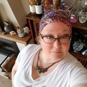 Meet your Posher, Cherie